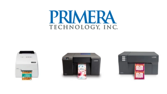 Best Primera Label Printer for Small Business