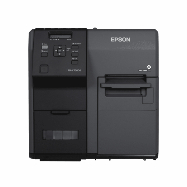 Shop Epson TM-C7500G C7500G ColorWorks at LabelBasic