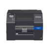 Shop Epson ColorWorks CW-6500P Color Label Printer at LabelBasic
