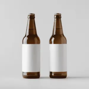 Do It Yourself Beer Labels