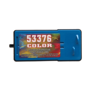 LabelBasic Sells LX810 and LX400 High Yield Tri-Color Ink Cartridge 53376