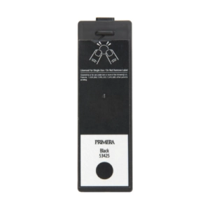 LabelBasic Sells LX900 RX900 Black High Yield Ink Cartridge 53425