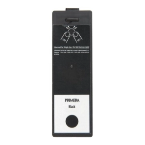 LabelBasic Sells LX900 RX900 Black M5 Pigment Ink Cartridge 53436