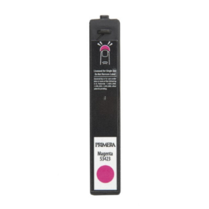LabelBasic Sells LX900 RX900 Magenta High Yield Ink Cartridge 53423