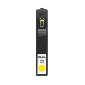 LabelBasic Sells LX900 RX900 Yellow High Yield Ink Cartridge 53424