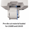Primera LX610 Pre-die-cut