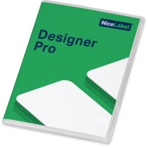 NiceLabel 2019 Designer Pro