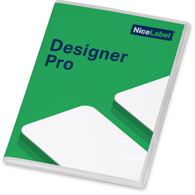 NiceLabel 2019 Designer Pro