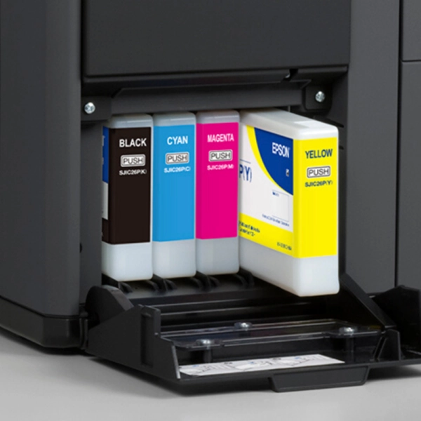TM-C7500G Ink Cartridge at LabelBasic