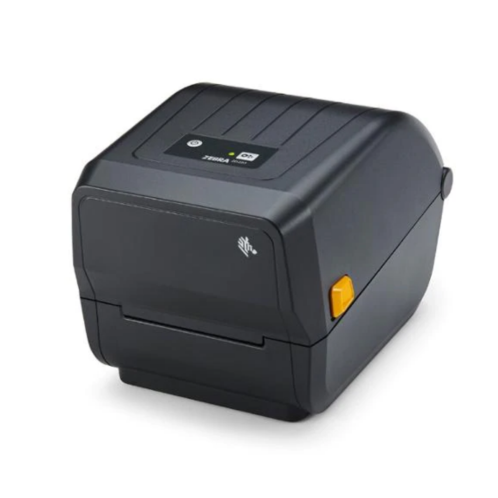 Thermal Transfer Printer (74M) ZD220; Standard EZPL, 203 dpi, US