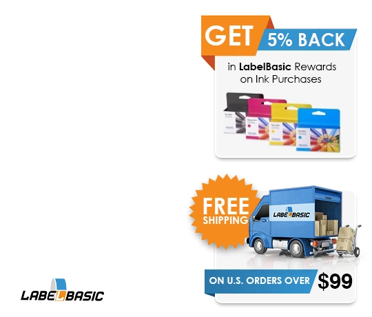 LabelBasic Promotions